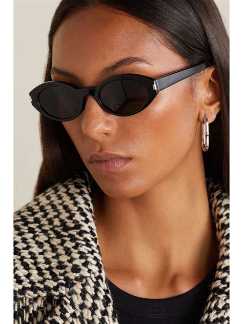 Sunglasses & Glasses Saint Laurent Accessories for Women.